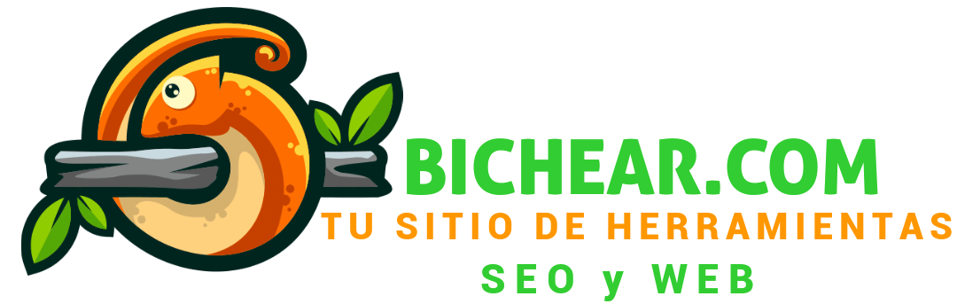 Bichear