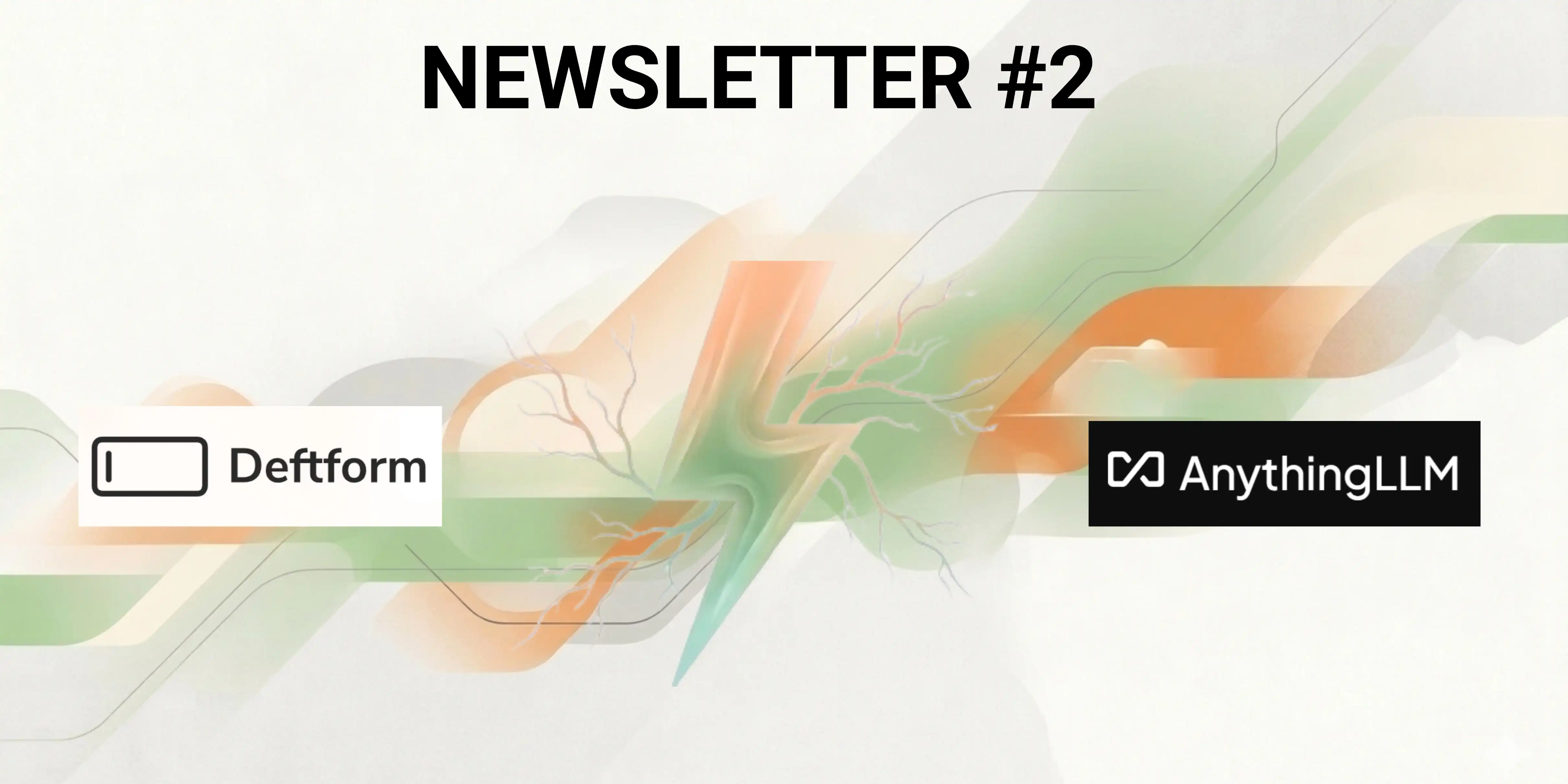 NEWSLETTER #2