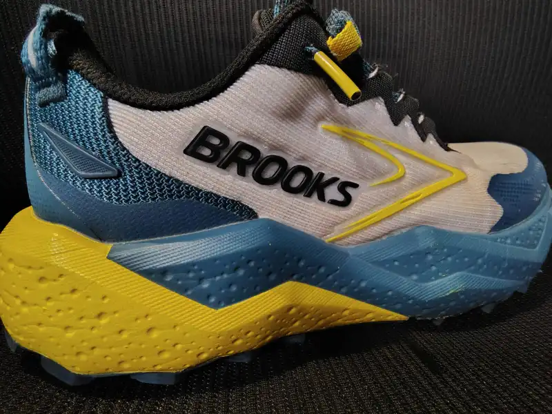 ZAPATILLAS TRAIL RUNNING