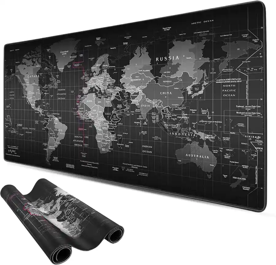 alfombrilla para ratón